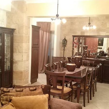 Rosmarino Apartment Kissamos Luaran gambar