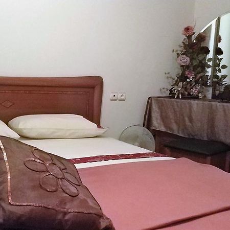 Rosmarino Apartment Kissamos Luaran gambar