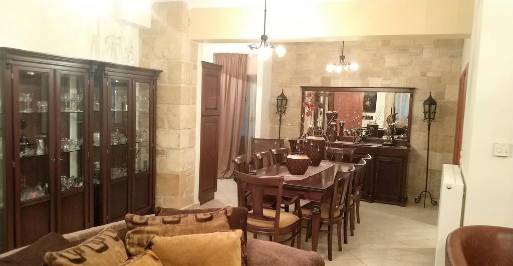 Rosmarino Apartment Kissamos Luaran gambar