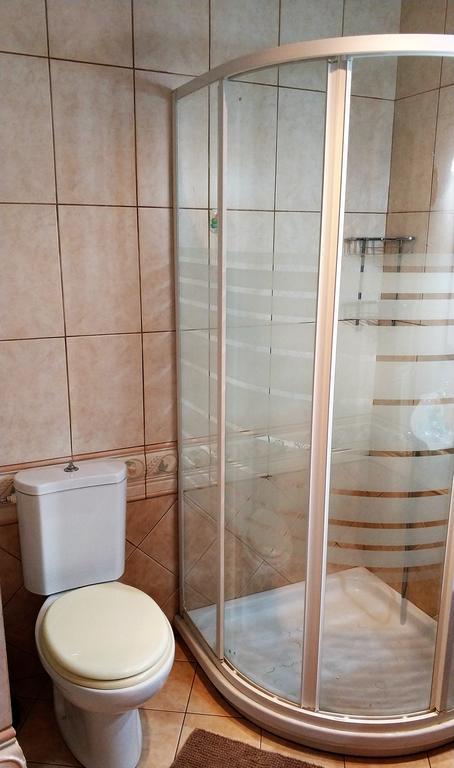 Rosmarino Apartment Kissamos Luaran gambar