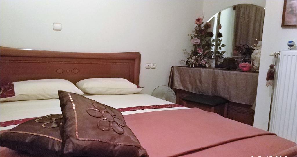 Rosmarino Apartment Kissamos Luaran gambar
