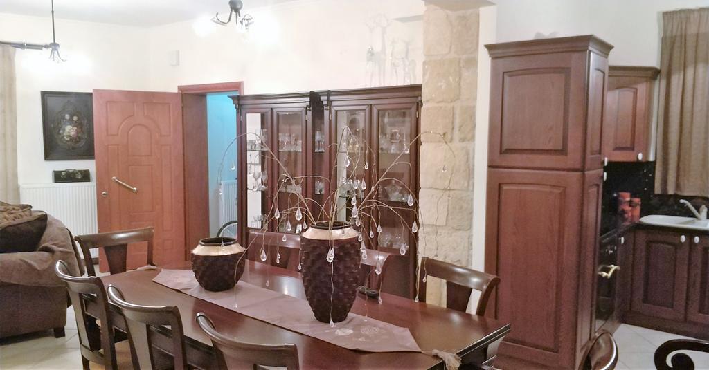 Rosmarino Apartment Kissamos Luaran gambar
