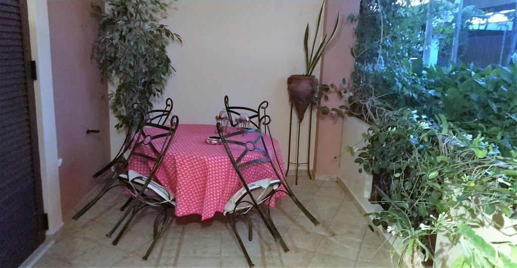 Rosmarino Apartment Kissamos Luaran gambar