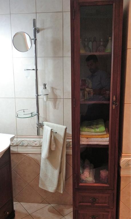 Rosmarino Apartment Kissamos Luaran gambar