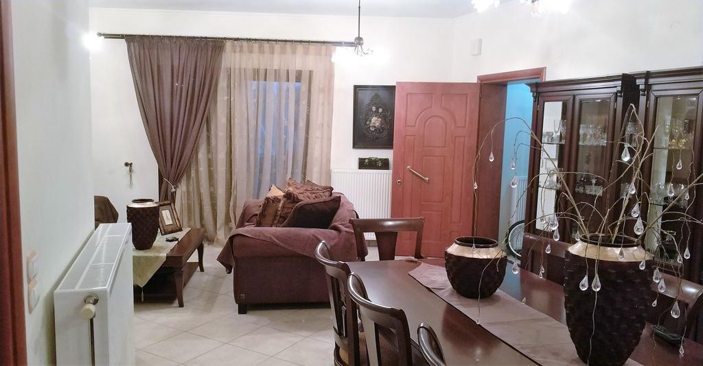 Rosmarino Apartment Kissamos Luaran gambar
