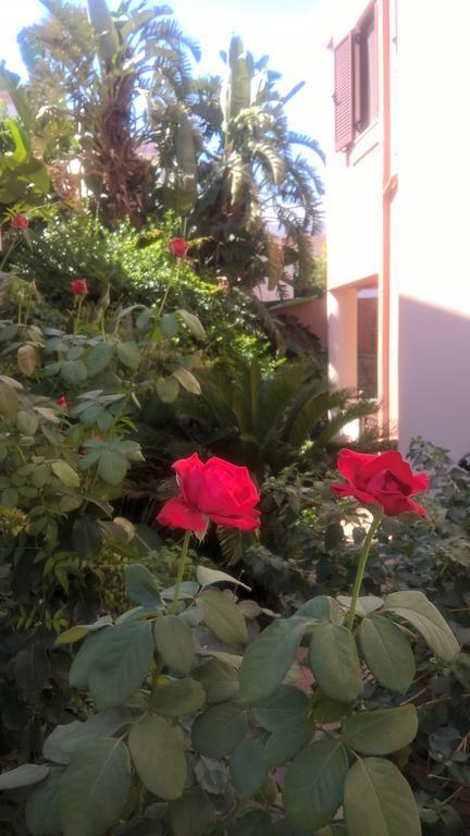 Rosmarino Apartment Kissamos Luaran gambar